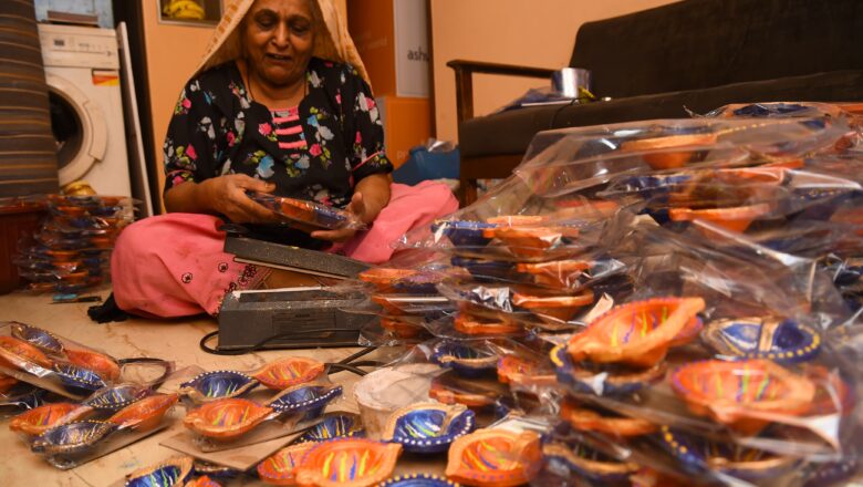 Dharavi’s Potters and the Craft that Defies Time