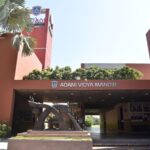 Adani Vidya Mandir Ahmedabad amongtop schools in the country : NABET score 2025