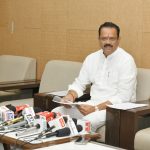 ગુજરાતમાં મગફળી, મગ, અડદ અને સોયાબીનની ટેકાના ભાવે ખરીદી આગામી તા. ૯ નવેમ્બરથી શરૂ થશે: કૃષિ મંત્રી શ્રી જીતુભાઈ વાઘાણી