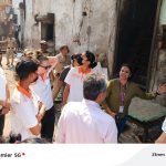 Gujarat Giants stars draw inspiration from Dharavi’s young cricketers and entrepreneurs