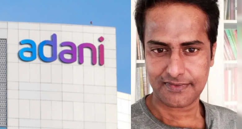 ફોજદારી માનહાનિ કેસમાં પત્રકાર રવિ નાયર દોષિત જાહેર