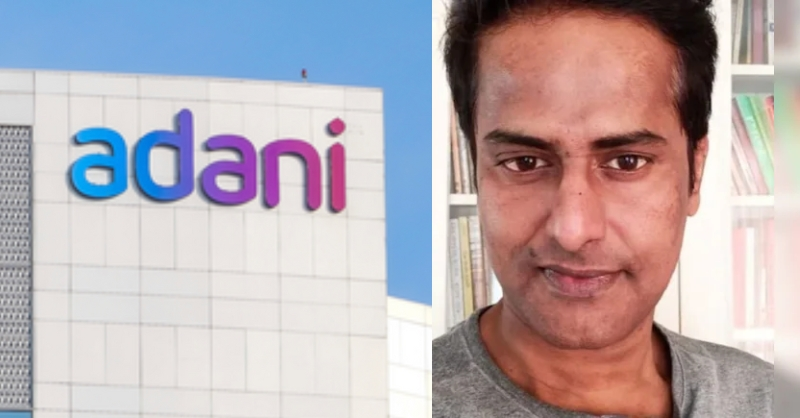 ફોજદારી માનહાનિ કેસમાં પત્રકાર રવિ નાયર દોષિત જાહેર