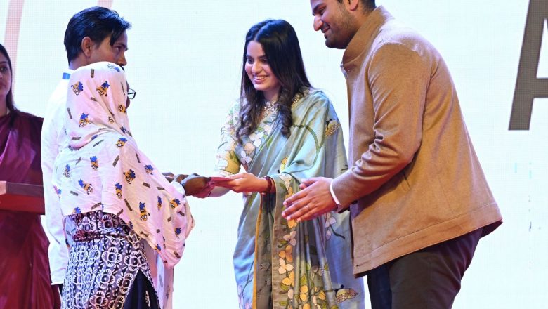 Adani Mangal Seva completes one year of dignity and opportunity for 500 divyang women